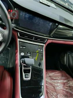 Changan CS85